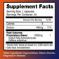 Keto Diet Capsules - Fat Burning, Appetite Suppressant, Detoxification, Antioxidant, Thin Belly Weight Loss Dietary Supplement