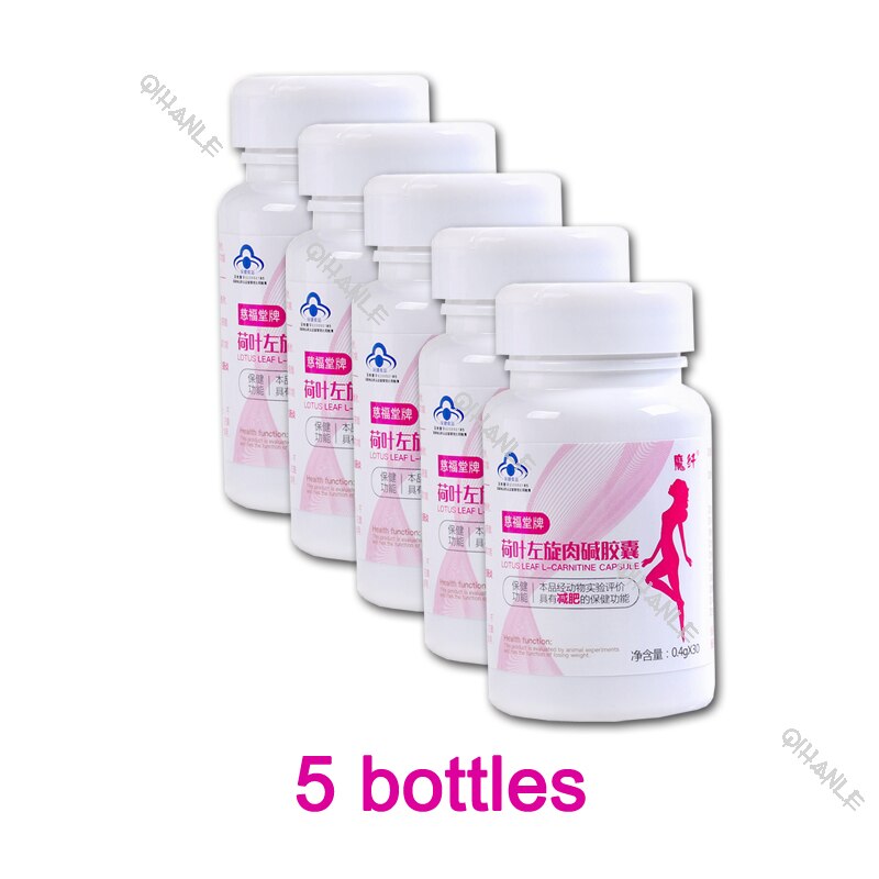 Enhanced Weight Loss Slimming Products for Men & Women to Burn Fat and Lose Weight Fast, More Powerful Than Daidaihua