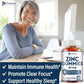 Zinc Gummies - Supports Healthy Skin and Immune System, Boosts Vitality