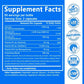 Balincer Vitamin D3+K2+B12 2000mg Capsules for Bone, Immune and Calcium Support, 120 Capsules Non-GMO