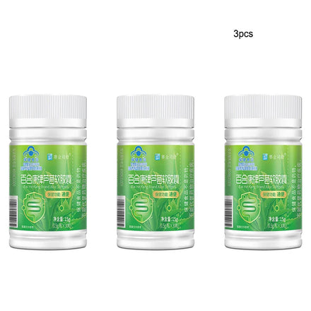 Weight Loss Pill Face Lift Decreased Appetite Night Enzyme Natural Fat Burning Fast Diet Slimming Pills Without Exercise 30pcs