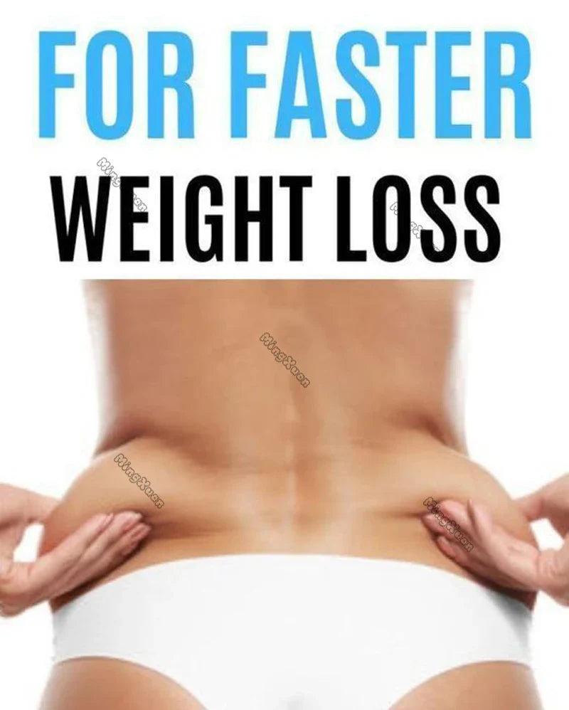 Enhanced L-carnitine Weight Loss Diet Pill Slimming Capsule Lose Weight lotus leaf Fat Burning Cellulite Slim Belly thin legs