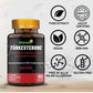 Turkesterone Capsule Mass Gainer Stamina Muscle Masse Nergy Fat Increasing Tablets Man Fat Growth Weight Gain for Men's Health