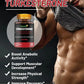 Turkesterone Capsule Mass Gainer Stamina Muscle Masse Nergy Fat Increasing Tablets Man Fat Growth Weight Gain for Men's Health