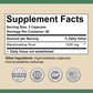 Bunkell MARSHMALLOW ROOT Supplement - Comprehensive Immune System Support, Digestive and Respiratory Health Non-GMO, Gluten-Free