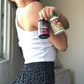 HUGE BUTT GROWING: Aguaje Curvy Fruit + Black Maca Root Pills- 100% Natural Way