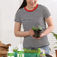 Fertilizer A and B Hydroponic Garden Plant Food Plant Fertilizer For Flowers Vegetables Grass Nutrients Garden Plant Using