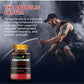 Turkesterone Capsule Mass Gainer Stamina Muscle Masse Nergy Fat Increasing Tablets Man Fat Growth Weight Gain for Men's Health