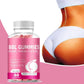 60 pills BBL Gummies Hip-lifting Soft Candy Dietary Supplement No Weight Gain Made with All Natural Ingerdients