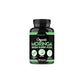 Moringa Capsules - Helps with Healthy Circulation of The Eyes, Brain and Digestive System, Fights Fatigue, and Improves Immunity