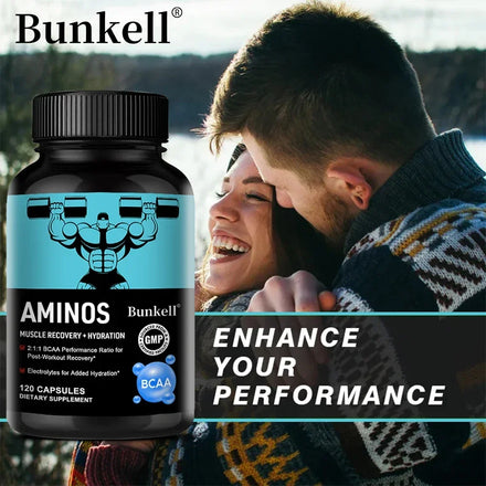 Creatine Supplement - Contains Electrolytes To Promote Muscle Growth, Increase Strength and Improve Exercise Recovery