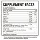 Sport Pre Workout Supplement - Improve Muscle Strength, Boost Energy Levels, Relieve Fatigue, and Maintain Health