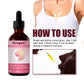 Breast Enlargement Oil Firming Rapid Growth Breast Enlarge Anti Sagging Chest Enhancement Massage Bust Enhancer Essential Oil