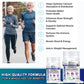 Trorexl Height Growth Pills Calcium Supplement Vitamin D3 Vegetarian Softgels Help Grow Taller,Immune & Bone Health Healing