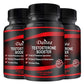 Daitea Testosterone Booster for Men - Testosterone Supplements for Health, Energy & Endurance, Muscle Mass