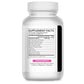 Female Hip Enhancement Capsule - Female Weight Gain Supplement - Supports Full Curve - Hip Enlargement Supplement