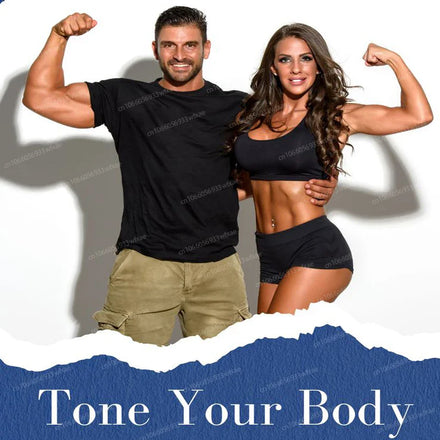Body Gain Natural Weight Gainer Fast Weight Increase Supplement Mass Gainer Capsule Muscle Grow for Men Women