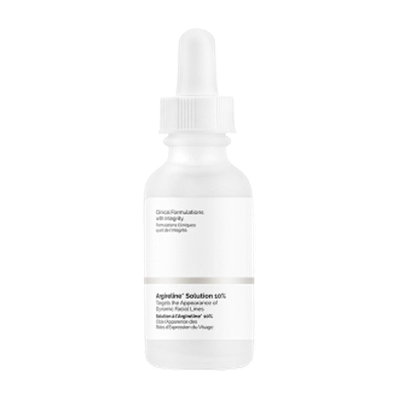 Original Niacinamide Facial Serum Melanin Inhibition Brighten Essence Improve Dull Skin Oil Control Anti-aging Skin Care 30ml