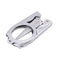 S/M/L Folding Scissors Pocket Travel Small Crafts Sharp Blade Mini Thread Tailor Scissors Utility Knife For Paper Work