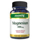 SOOMIIG Magnesium 500 Mg - Mineral Supplement - Supports Bone & Muscle Health, Energy Metabolism, Sleep Quality, 120 Capsules