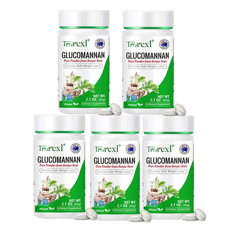 Premium Fat Burner | Weight Loss to Preserve Lean & Burn Stubborn Fat | Appetite Suppressant for Weight Loss