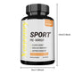 Sport Pre Workout Supplement - Muscle Building and Growth, Supporting Athletic Energy and Strength