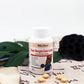 2 Bottle Fast Weight Gain tablet Rapid muscle augmentation Rapid weight gain Consume more calories chewable Free Shipping