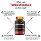 Turkesterone Capsule Mass Gainer Stamina Muscle Masse Nergy Fat Increasing Tablets Man Fat Growth Weight Gain for Men's Health