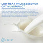 Bovine Colostrum Supplement - 20% IgG, for Gut Health, Immune Support, Muscle Recovery
