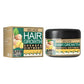 Ginger Oil Vitamin E Oil Hair Growth Cream Moisturizing Care Essence Hair Scalp Loss Massage Treatment Hair Conditioner H8O6