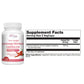 Cayenne Pepper Capsules 750mg - Supports Cardiovascular Health, Promotes Blood Circulation, and Digestive Health