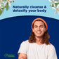 Premium Diuretic, Drainage Capsules - with Dandelion Leaf, Juniper Berries and Vitamin B6 - Kidney Cleansing and Hydration