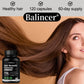 Saw Palmetto Capsules - with Multivitamins, Biotin, Promotes Hair Growth, Hair Loss, Promotes Hair Thickness and Overall Health