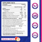 BBL Soft Candy for Butts - Natural Curve Bum Soft Candy with Multiple Vitamins and Herbal Extracts - Peach Flavor-60 Soft Candy