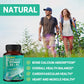 Vitamin D3 K2 Capsules - Vitamin D K2 Supplement, Immune Vitamin Complex, Supports Heart, Teeth, Joint Health and Bone Health