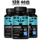 Creatine Supplement - Contains Electrolytes To Promote Muscle Growth, Increase Strength and Improve Exercise Recovery