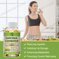 Garcinia Cambogia Capsule for Weight Loss Fat Burner Appetite Suppress Enhance Metabolism Supplement