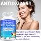 Quercetin 1200 mg with Bromelain and Zinc - Natural Immune Support Supplement, Antioxidant, Skin and Respiratory Health