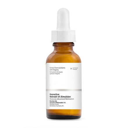 Original Niacinamide Facial Serum Melanin Inhibition Brighten Essence Improve Dull Skin Oil Control Anti-aging Skin Care 30ml