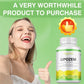 Lipozem Supplement - Digestive Health, Appetite Suppression, Metabolism, Fat Burning, Body Shaping