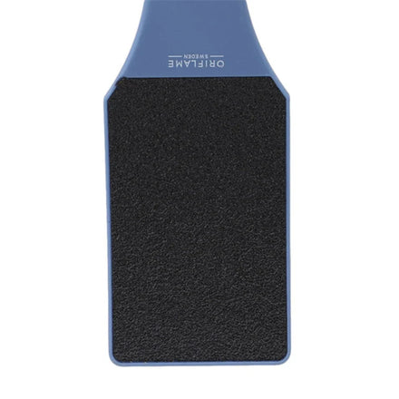 Sandpaper Foot Rasp Professional Double Side Callous Remover Hard Skin Grinding Foot File Pedicure Tool Foot Skin Care