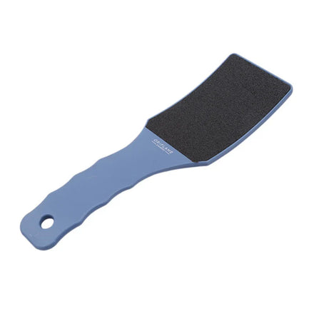 Sandpaper Foot Rasp Professional Double Side Callous Remover Hard Skin Grinding Foot File Pedicure Tool Foot Skin Care