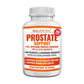 Saw Palmetto Prostate Support Supplement - Supports Prostate Health, Urinary Tract and Urinary Health, Reduces Urinary Frequency