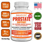 Saw Palmetto Prostate Support Supplement - Supports Prostate Health, Urinary Tract and Urinary Health, Reduces Urinary Frequency