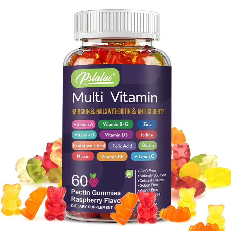 12-in-1 Vitamin & Mineral Supplement for Ever in Pakistan