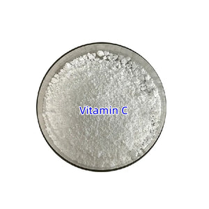 2023 Hot sale Vitamin C Palmitate Powder, Cosmetic Raw, Skin Whitening,Delay Aging makeup supplements body glitter in Pakistan