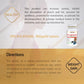 2 Bottle Fast Weight Gain tablet Rapid muscle augmentation Rapid weight gain Consume more calories chewable Free Shipping