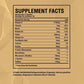 Pre-Workout Supplement - Improve Muscle Strength, Boost Energy Levels and Focus, and Maintain Athletic Performance