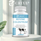 Bovine Colostrum Supplement - Digestive Support, Promotes Alopecia Growth, Skin and Nail Health