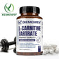 L-Carnitine - Fat Burning, Memory Enhancement, Muscle Growth, Weight and Body Management, Non-GMO